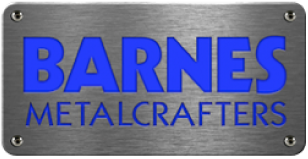 Barnes Metalcrafters logo