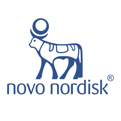 Novo Nordisk logo